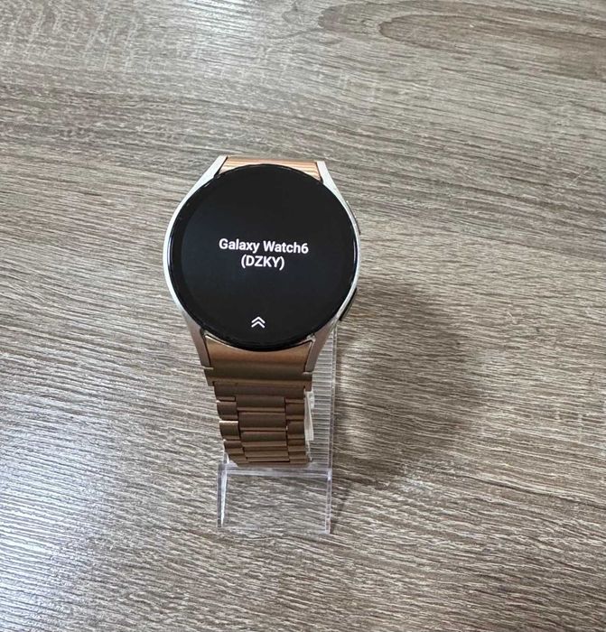 Samsung Galaxy Watch 6 40MM Silver