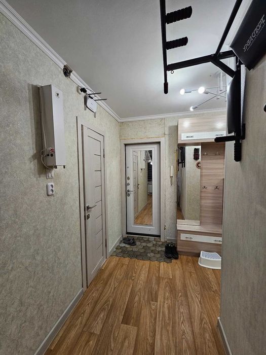 2 комнатная / У/П по Металлургов