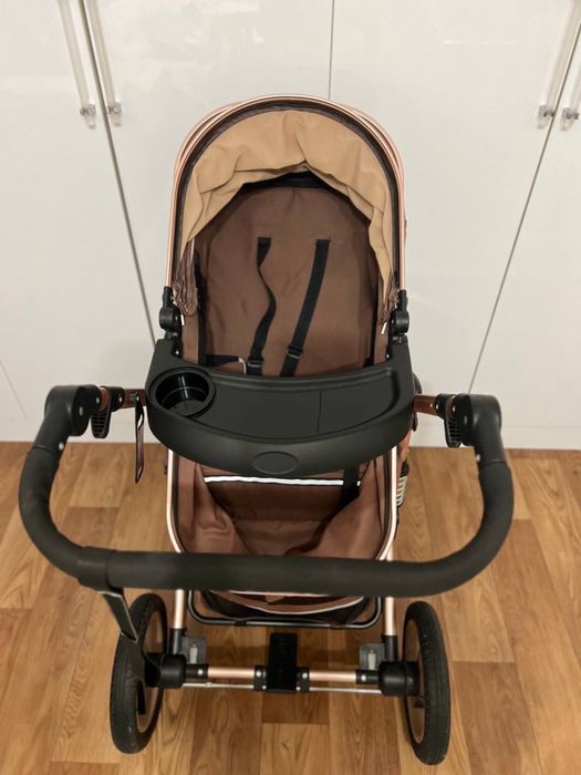 Продам коляску