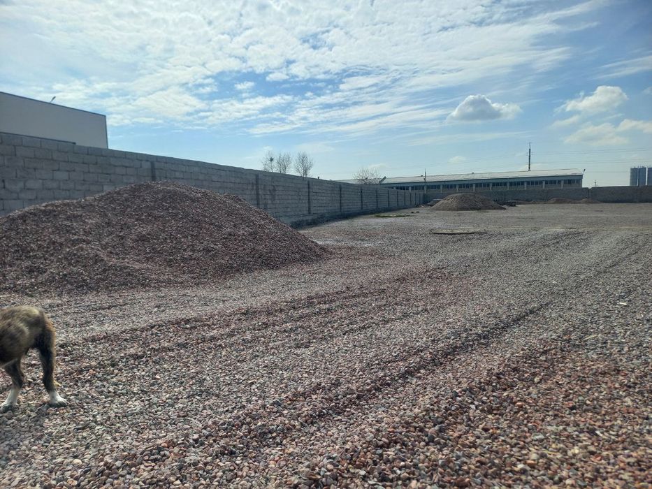 Прадажа складской памещ.