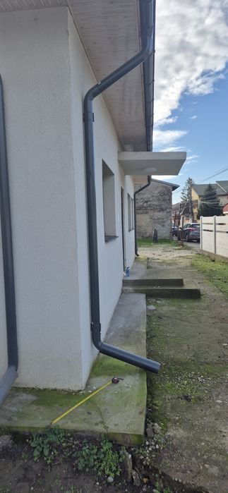 De inchiriat casa ! Accept regim hotelier !