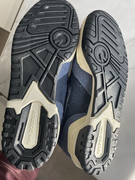 Маратонки  new balance