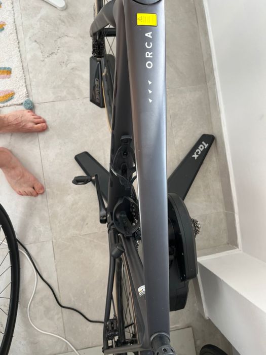 Шоссейный велосипед Orbea Orca m30
