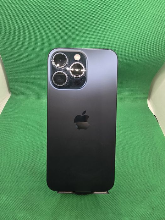 Iphone 15 Pro Max 256GB•Bateria 86%•Amanet Lazar Crangasi •57830