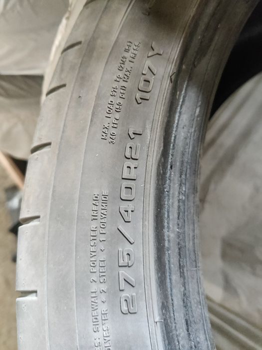 Anvelope vara Dunlop