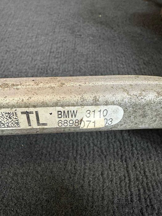 Fuzeta stângă față BMW SERIA 3 G20 xDRIVE