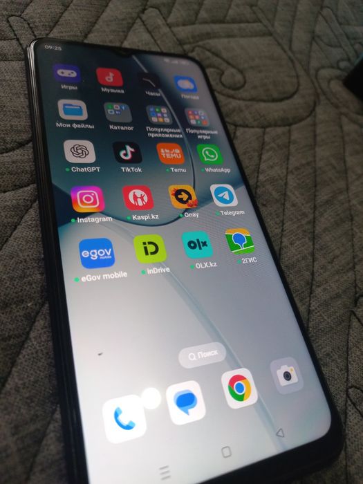 Oppo A17k Доставка