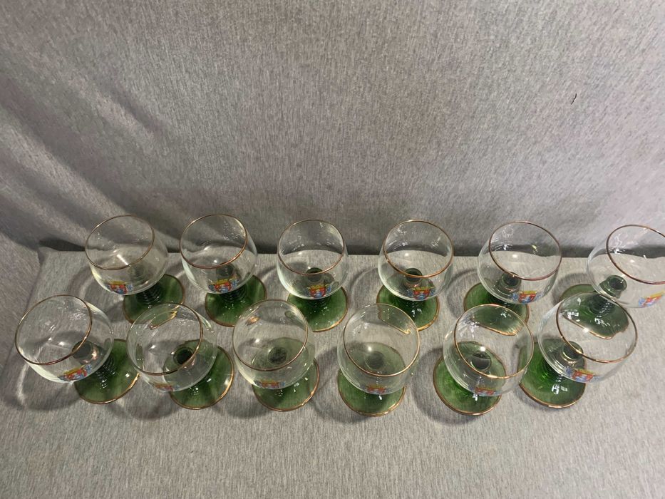 чаши 12броя 0,200мг