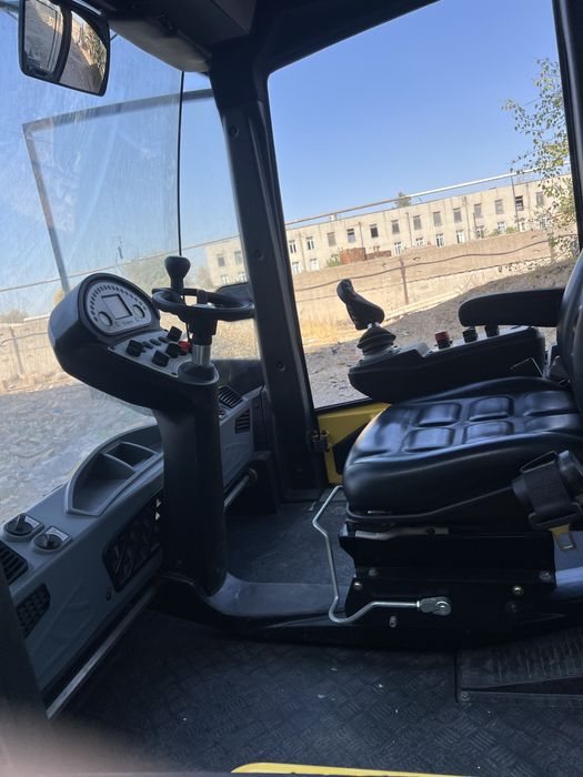 Katok bomag каток бомаг