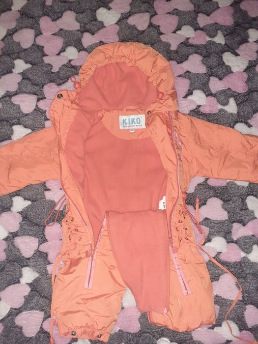 Продам детский комбинезон