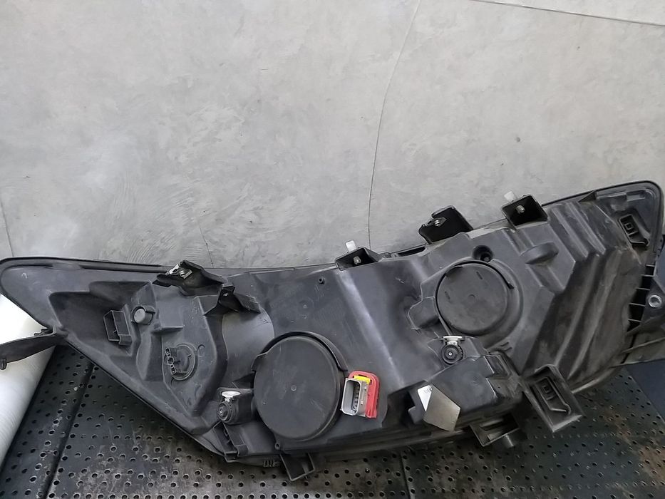 Far stanga iveco daily 6 05802476874