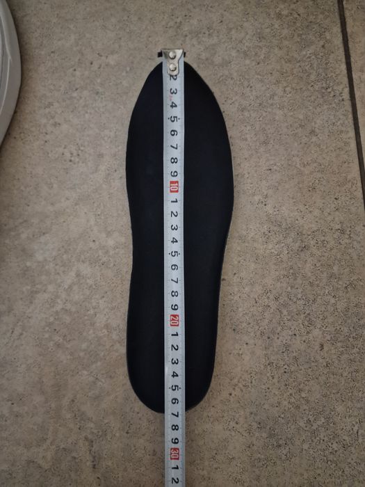 Обувки Burberry модел 2024г.