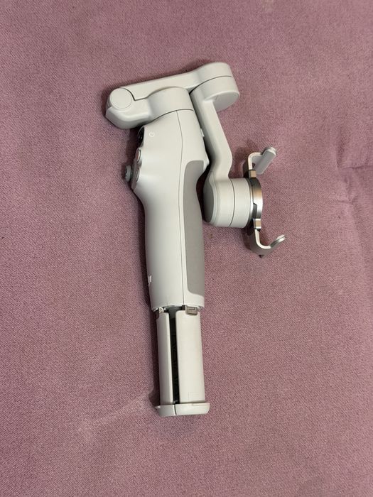 Стабилизатор DJI OSMO MOBILE 7