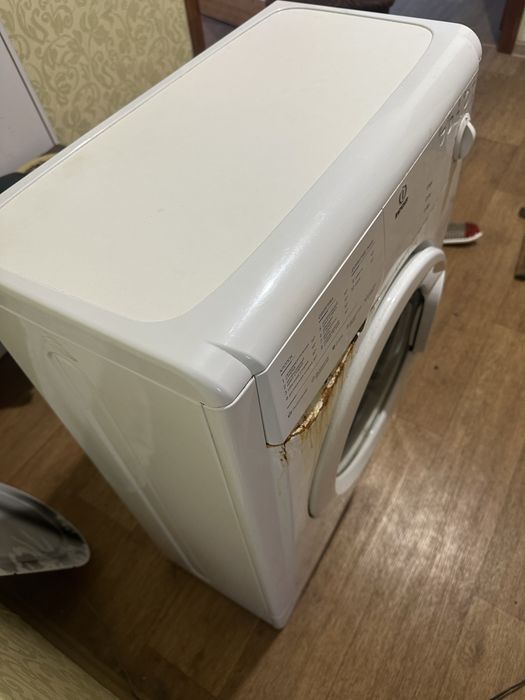 продам стиральную машину самовывоз