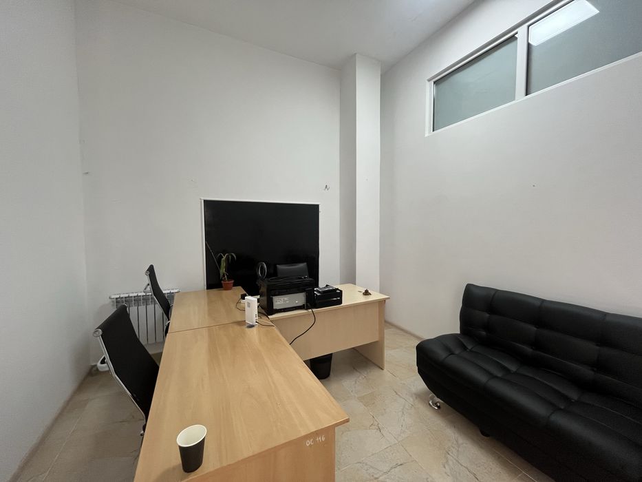 Сдам офис в Каскелене