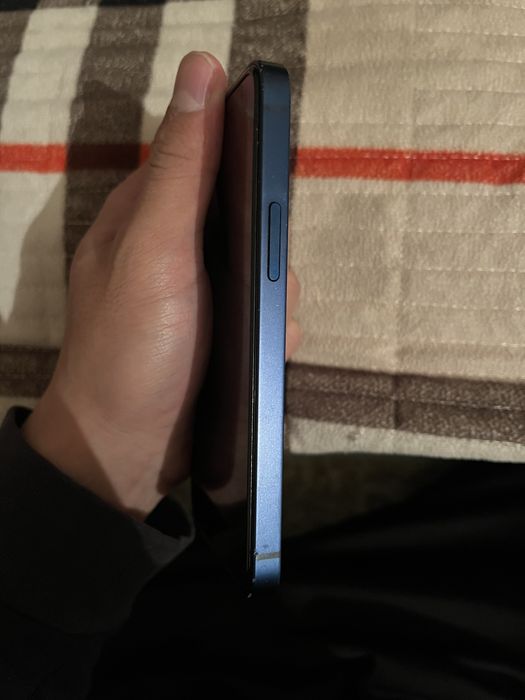 Айфой  12 мини шымкент