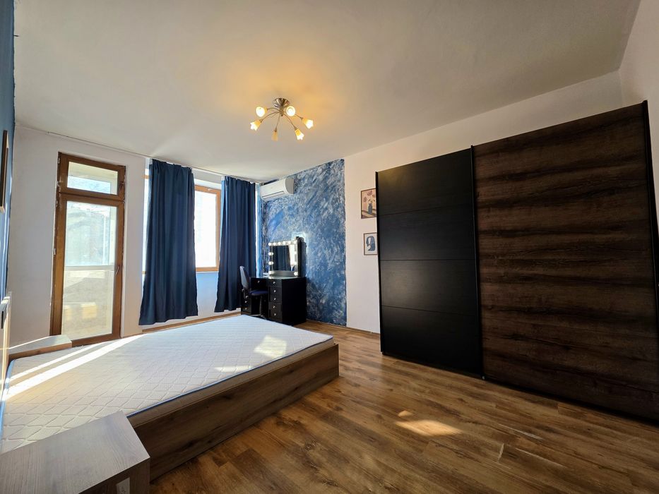 Дава се под наем Двустаен апартамент в Стара Загора, Център - 60 кв.м за 298.86 € - Снимка #6