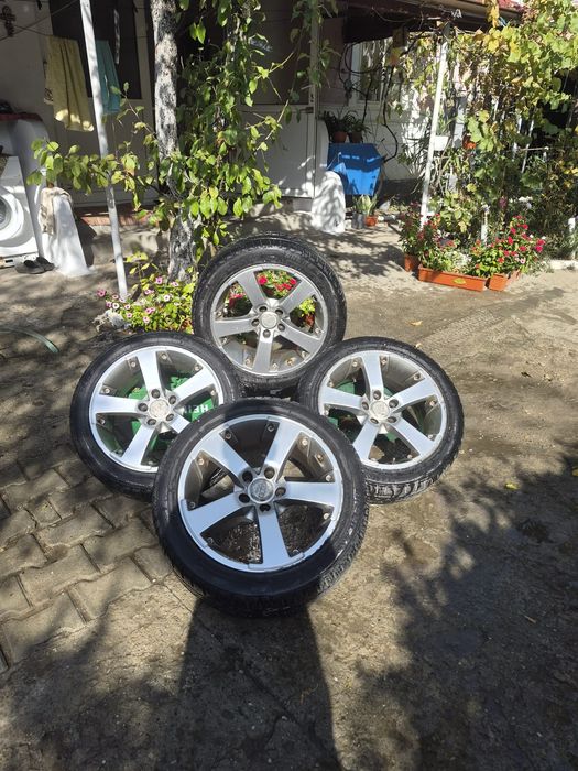 Audi A4 B6 2004 1.6 benzina
