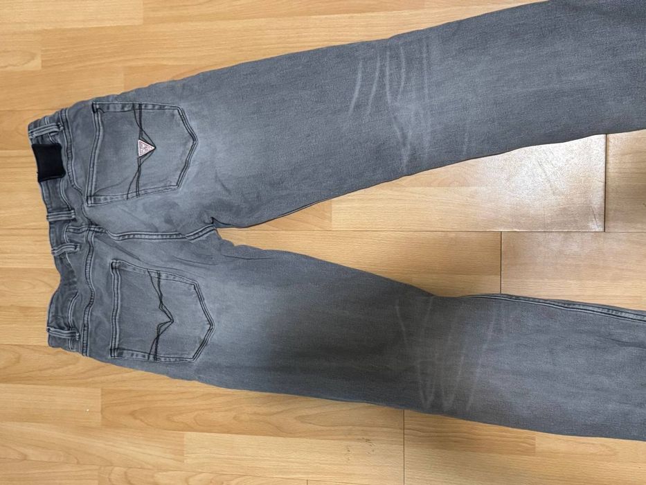 Дънки GUESS ОРИГИНАЛНИ!