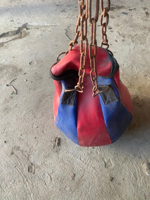 Продам груши для бокса