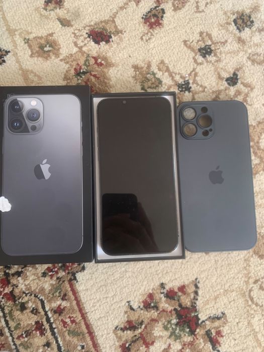 Iphone 13pro max
