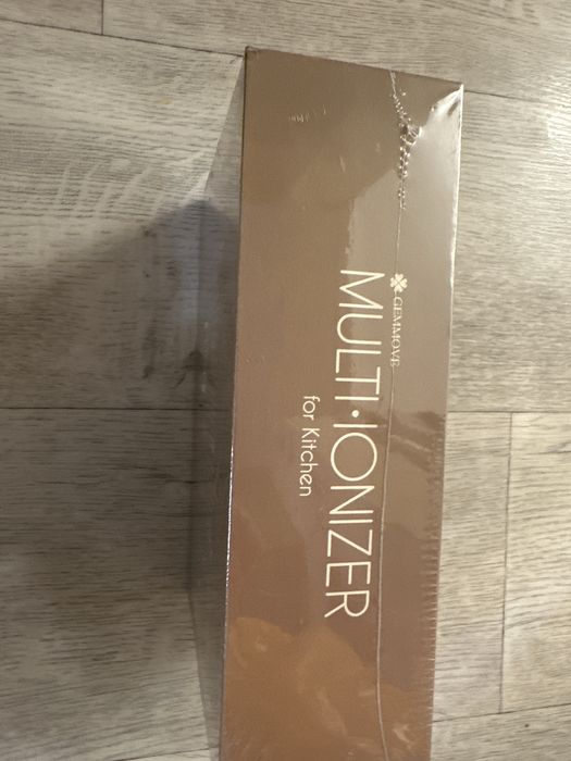 Мульти-ионизатор для душа Gemmove