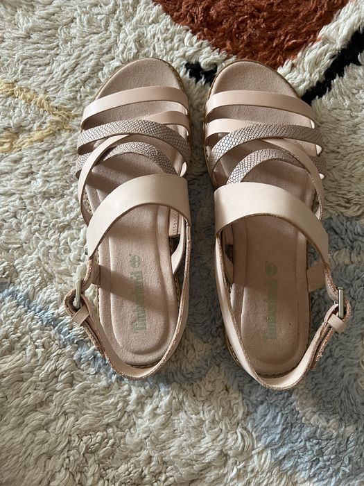 Сандали Timberland 39 номер