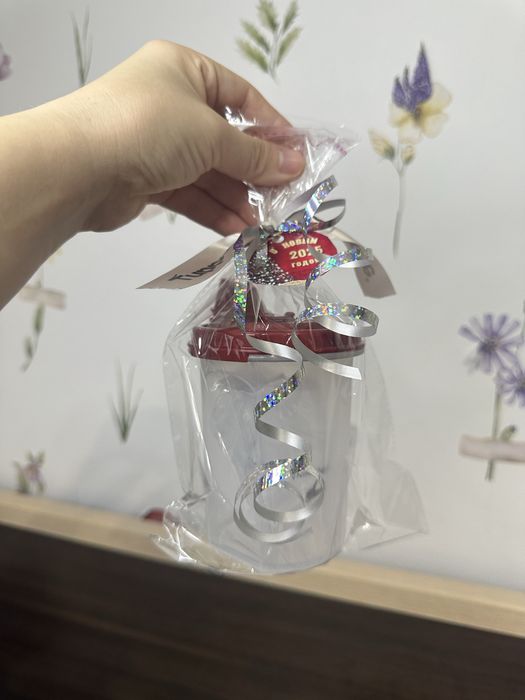 Готовый подарок Tupperware