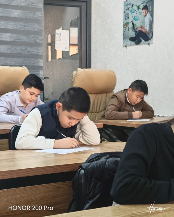 Репетитор|Английский +Русский