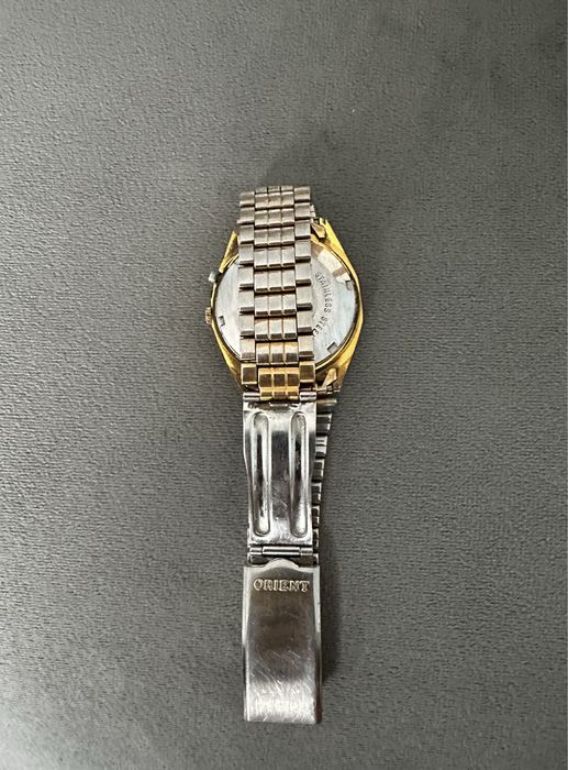 Часовник ORIENT