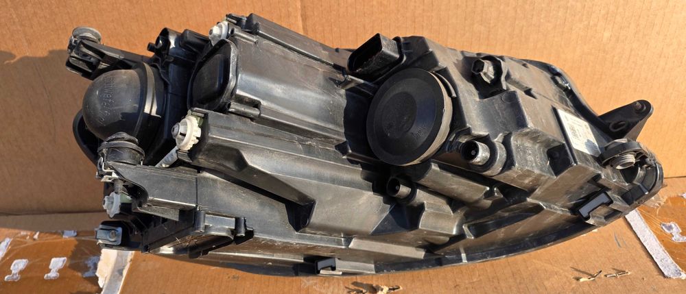 Far stanga Vw Golf 7 Facelift 2017 / 2018 2019