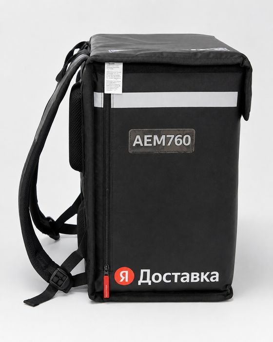 Термокороб Яндекс