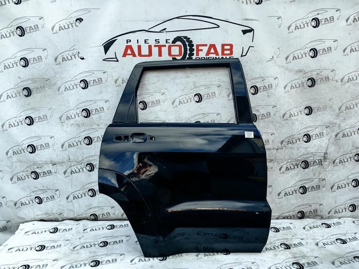 Usa dreapta spate Jeep Grand Cherokee WK2 an 2011-2012-2013-2014-2015-