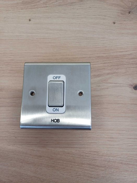 Ключ за осветение, бойлер и др.