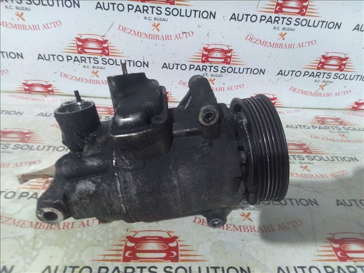 compresor ac 1.6 tdi skoda octavia 2 an fabr. 2011