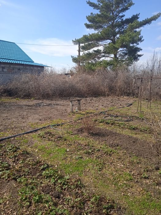 Продам дачу со "Геолог"