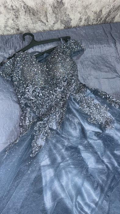 Выпускное/вечернее платье