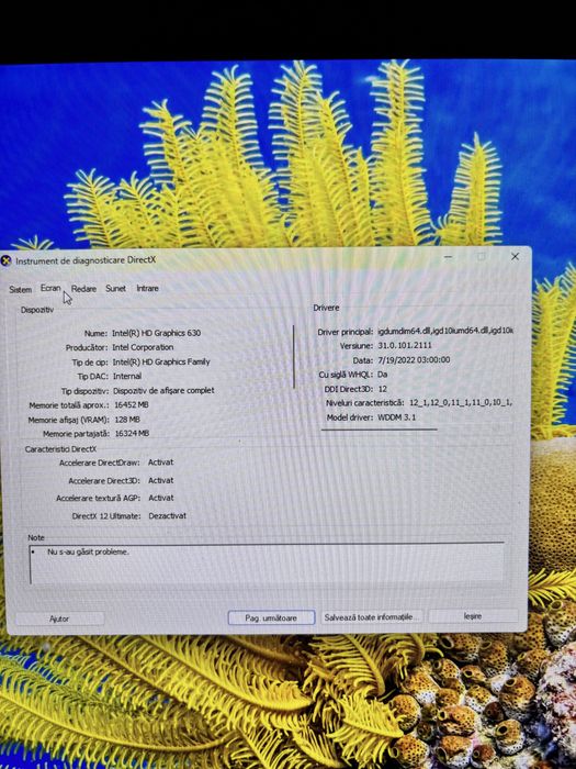 Asus GL753VE 17”