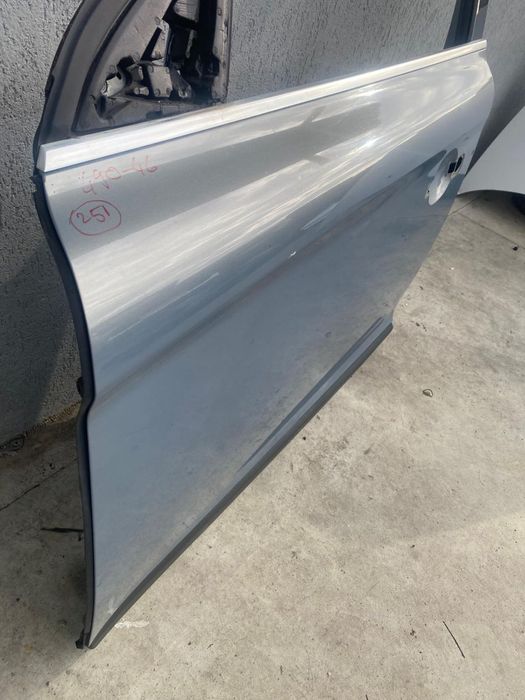 Usa stanga fata Volvo XC60 2010-2017 31297127 31457126