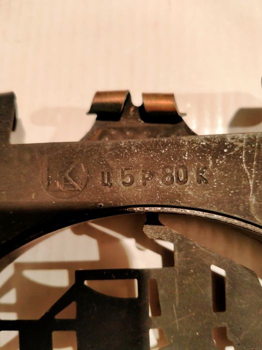 Эстамп кораблик петропавловки.