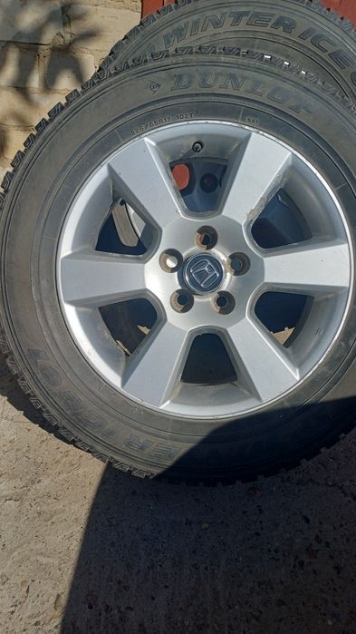 Диски R17  на LEXUS