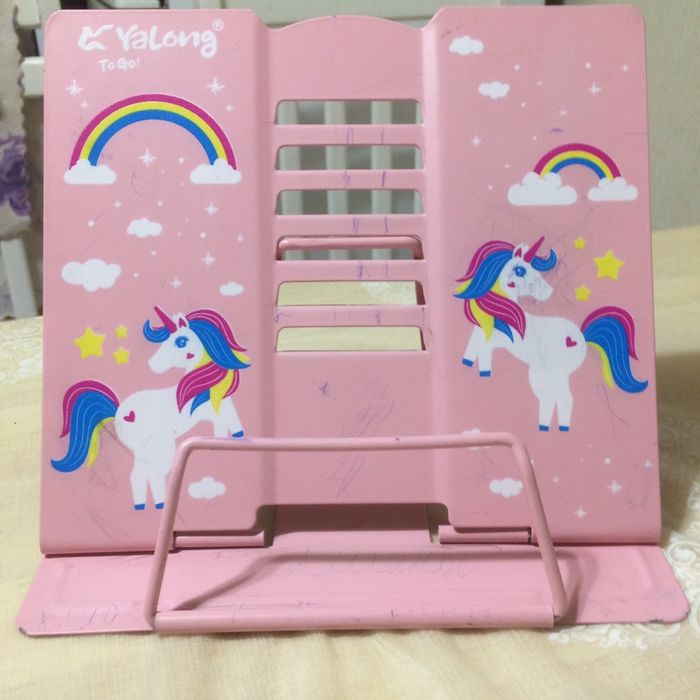 Подставка для книг