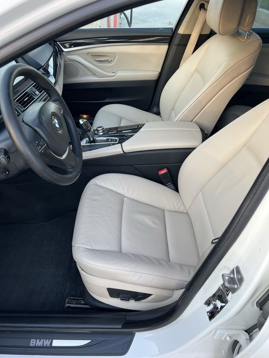 BMW 525 3.0 6 Цилиндъра 204 к.с.