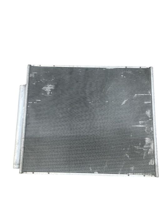 Radiator Clima Toyota Land Cruiser 150 Trj15_, Kdj15_, Grj15_, Gdj15_ 2009 - >