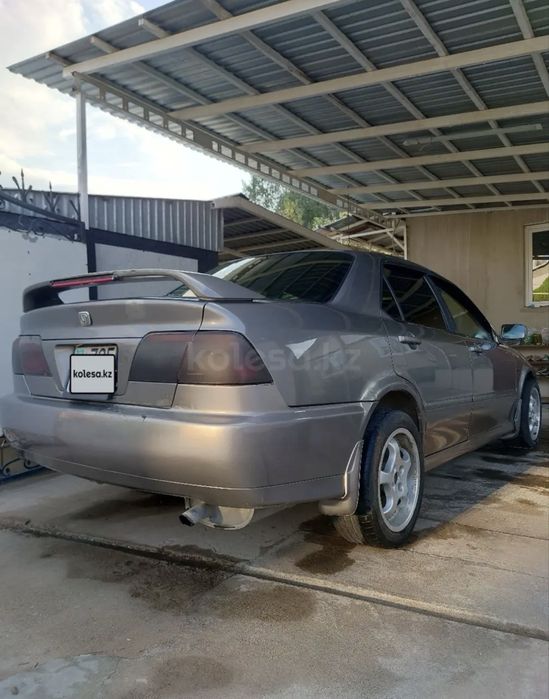 Продам Honda Accord 1997 срочно!!!