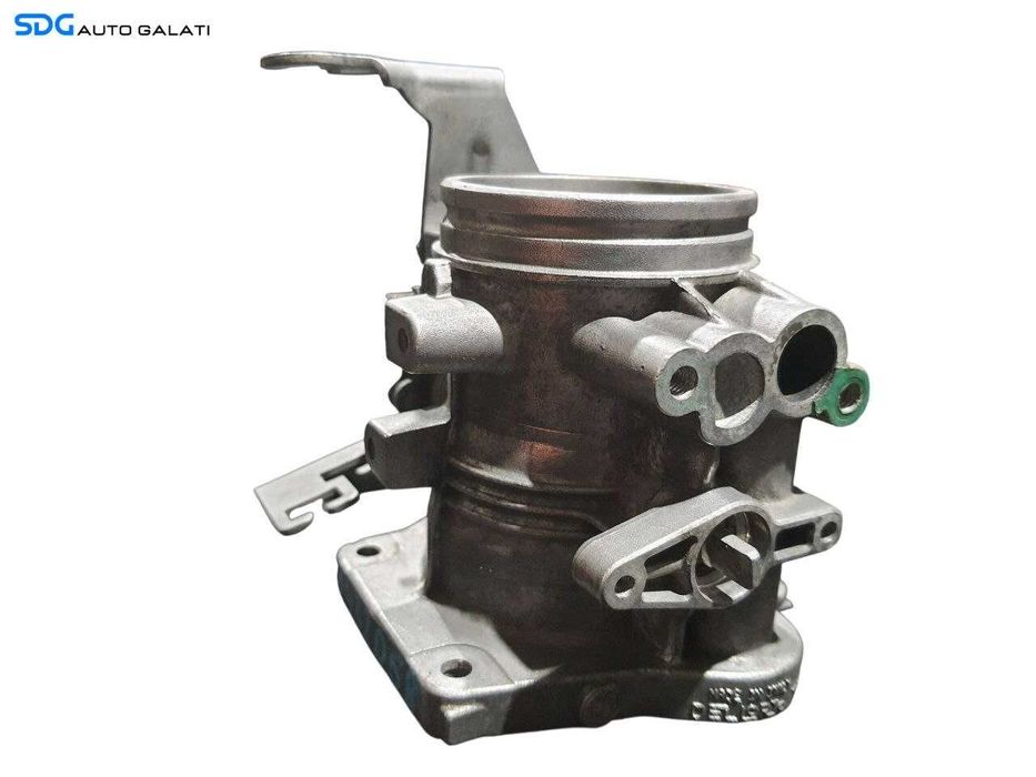Clapeta Acceleratie BMW Seria 3 E46 1.9 Benzina 1998 - 2006 Cod 1432058 [N3746]