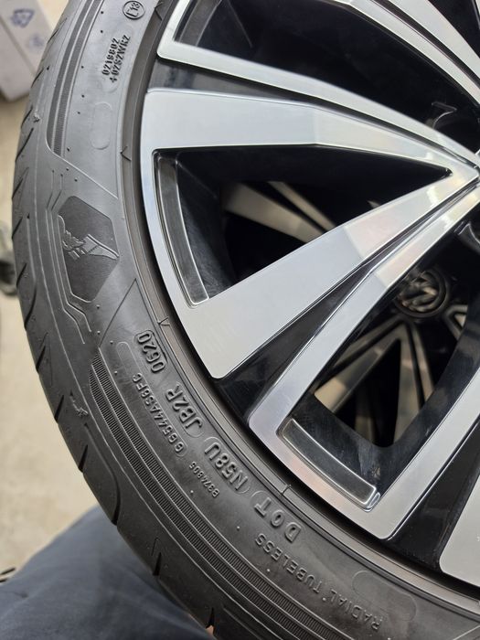Джанти 18 / 5х112 - VW Arteon, Passat и др. 5x112
