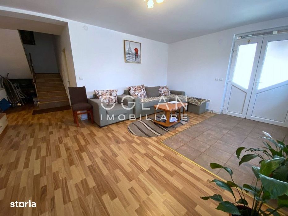 Casa noua cu pivnita, Selimbar, 0% Comision