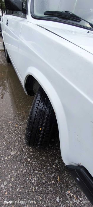 ВАЗ 2107 сотилади