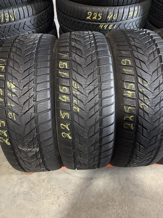 Anvelope Iarna 225/45/19 Vredestein WinTrac Extreme S 225 45 19 R19